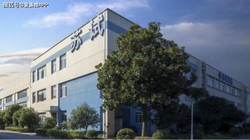 蘇試試驗(yàn) 深耕華為產(chǎn)品線，以專業(yè)軟件開(kāi)發(fā)服務(wù)賦能客戶創(chuàng)新